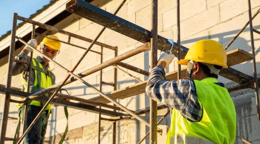 Soffit Repair in Pingree, ND